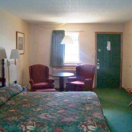 Riverwood Inn Glenwood Habitación foto