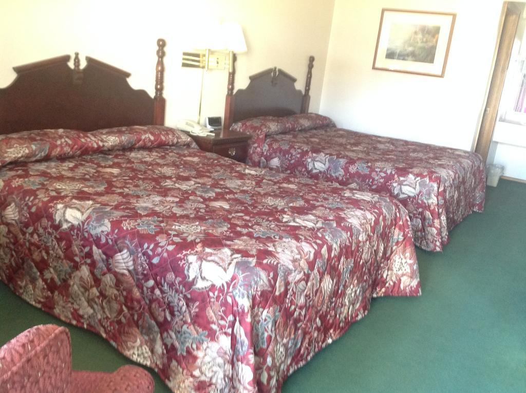 Riverwood Inn Glenwood Habitación foto