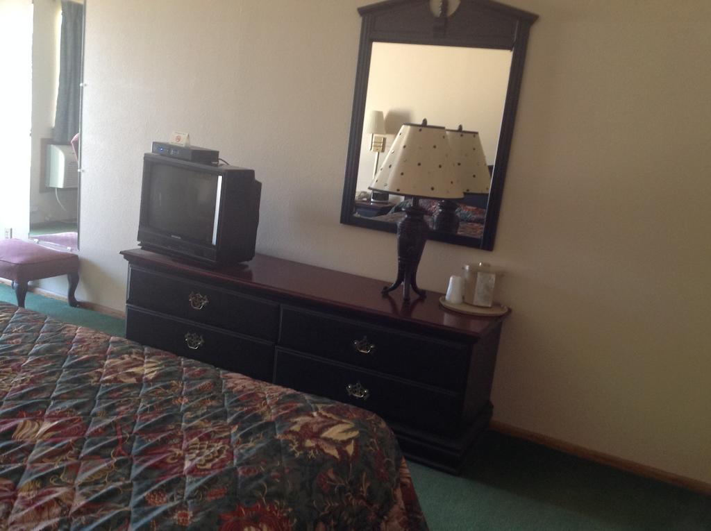 Riverwood Inn Glenwood Habitación foto
