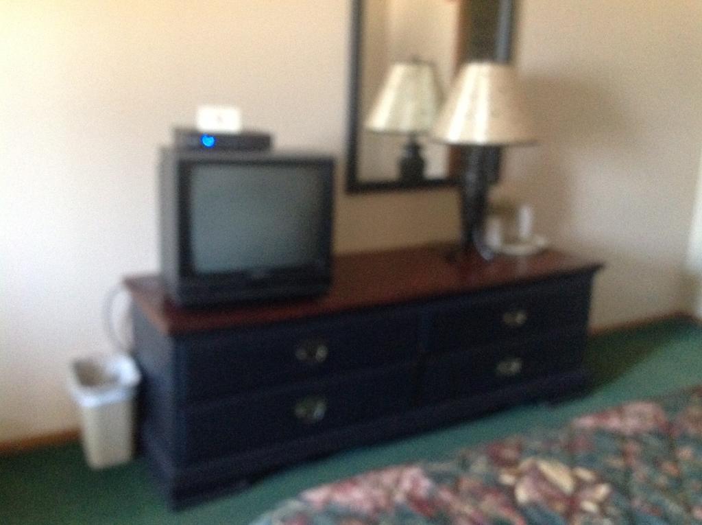 Riverwood Inn Glenwood Habitación foto